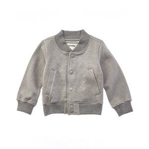 Sovereign Code Boys  Highball Jacket, Grey